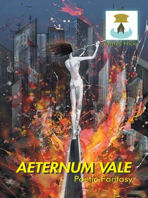 cover image of Aeternum Vale